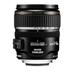 Canon EF-S 17-85mm: Mode d'emploi | AI Chat &amp; PDF