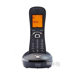 SwissVoice eSense Mono Manuel utilisateur | Fixfr