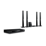 Samsung HT-E350K, HT-E353K, HT-E353HK Guide + IA
