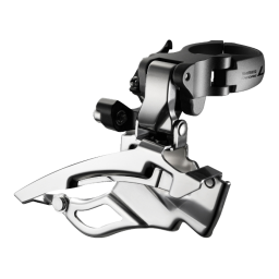 Manuel Shimano FD-M670 à FD-T780 | Chat IA & PDF | Fixfr