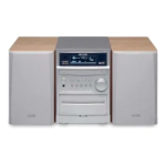 Aiwa XR-EM50 Manuel utilisateur