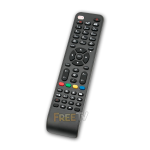 Telefunken L65 F249A3CW : Mode d'emploi + Chat IA