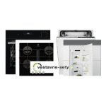 Electrolux EOB9851ZOZ Manuel utilisateur