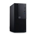 Dell OptiPlex 3070 desktop Manuel utilisateur