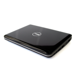 Dell Inspiron Mini 9 910 laptop Manuel utilisateur
