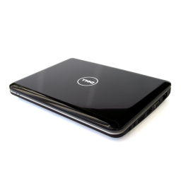 Dell Inspiron Mini 9 910 laptop Manuel utilisateur | Fixfr