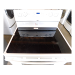 Whirlpool AVTL 149 (FR) Manuel utilisateur