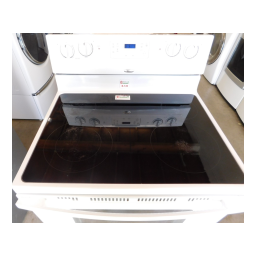 Whirlpool AVTL 149 (FR) Manuel utilisateur | Fixfr