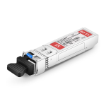 Trendnet TEG-MGBS40D3 SFP Dual Wavelength Single-Mode LC Module Fiche technique