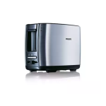 Philips HD2628/80 Grille-pain | AI Chat &amp; PDF Download