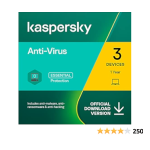 Kaspersky ANTI-VIRUS 8.0 Manuel utilisateur