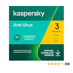 ANTI-VIRUS 8.0