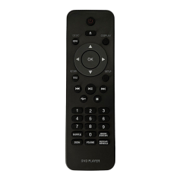 Philips DVP2880 Mode d'emploi | AI Chat & PDF Access | Fixfr
