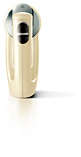Philips HR1581/10 Robust Collection Batteur Manuel utilisateur | Fixfr
