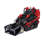 Toro Grapple Bucket, Compact Tool Carriers Compact Utility Loaders, Attachment Manuel utilisateur