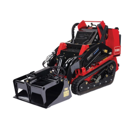 Toro Grapple Bucket, Compact Tool Carriers Compact Utility Loaders, Attachment Manuel utilisateur | Fixfr