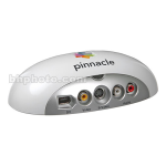 Pinnacle Video Capture for Mac: Chat IA &amp; PDF