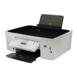 Dell V313w Guide de l'utilisateur + AI Chat & PDF | Fixfr