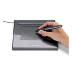 Wacom Volito 2 Manuel utilisateur