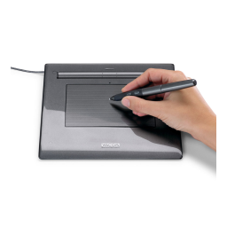 Wacom Volito 2 Manuel utilisateur | Fixfr