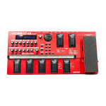 Roland GT-6B Manuel utilisateur