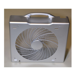 Remko RKL480S-Line Manuel utilisateur | Fixfr