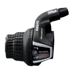 Manuel SHIMANO SL-RV200, RS47 | AI Chat &amp; PDF