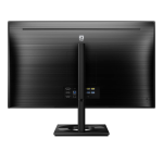 Philips 27E1N8900/96 Monitor Moniteur 4K OLED Manuel utilisateur