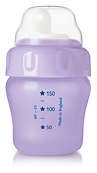 Avent SCF754/03 Avent Tasse à bec Manuel utilisateur | Fixfr