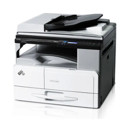 Ricoh MP2014ADMP2014D Manuel utilisateur | Fixfr