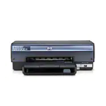 HP Deskjet 6980 Printer series Manuel utilisateur