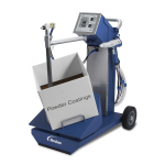 Nordson Encore 50-lb Feed Hopper Manuel du propri&eacute;taire