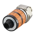 IFM PK6531 Pressure switch Mode d'emploi