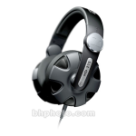 Sennheiser HD 215 Manuel utilisateur