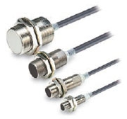 Omron E2E Manuel utilisateur | Fixfr