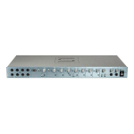 Focusrite Saffire PRO 10 i/o Mode d'emploi