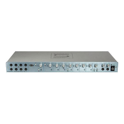 Focusrite Saffire PRO 10 i/o Mode d'emploi | Fixfr