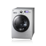 LG F1681TD(1~9) Manuel d'Utilisation : Chat IA &amp; PDF