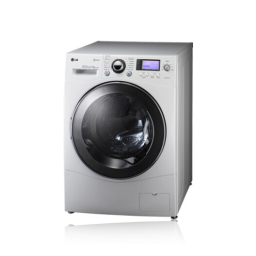 LG F1681TD(1~9) Manuel d'Utilisation : Chat IA & PDF | Fixfr