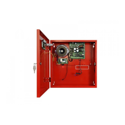 Pulsar EN54-7A17LCD Manuel utilisateur | Fixfr