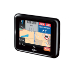 MAPPY Mini 300A Manuel utilisateur