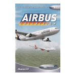 Micro Application Airbus Collection Manuel utilisateur
