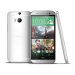 HTC One M8s Manuel utilisateur