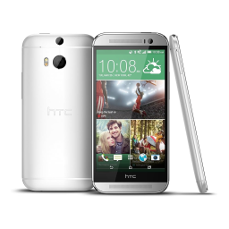 HTC One M8s Manuel utilisateur | Fixfr