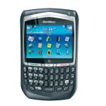 Blackberry 8700 Manuel utilisateur