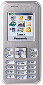Panasonic X100 Manuel utilisateur | Fixfr