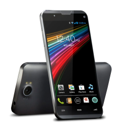 ENERGY SISTEM Energy Phone Pro Mode d'emploi | Fixfr