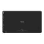 Logicom La Tab 105 P Guide de D&eacute;marrage Rapide | Chat IA et t&eacute;l&eacute;chargement PDF