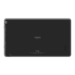 Logicom La Tab 105 P Guide de Démarrage Rapide | Chat IA et téléchargement PDF | Fixfr