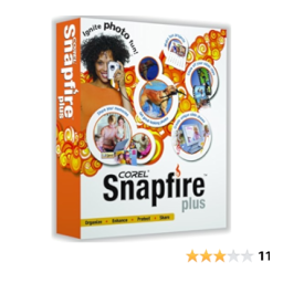 Corel Snapfire Plus : Guide de l'utilisateur + Chat IA | Fixfr